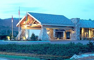 Best Western Mountain Lodge At Banner Elk