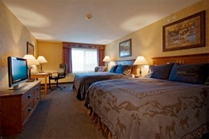 Best Western Kelly Inn & Suites