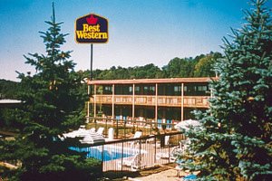 Best Western Cambridge