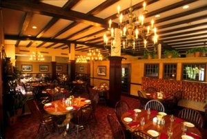 Best Western Mariemont Inn