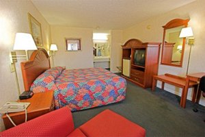 Best Western Executive Inn