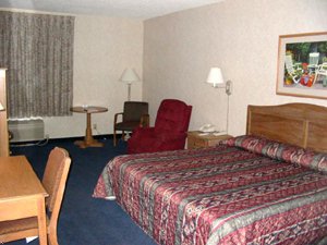 Best Western Caldwell Inn