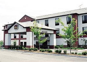 Best Western Inn & Suites