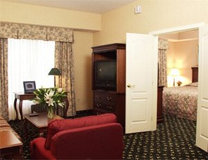 Best Western Franklin Park Suites - Polaris