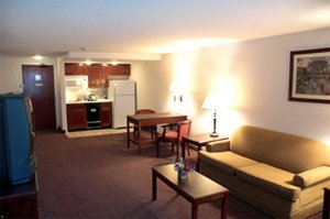 Best Western Regency Inn