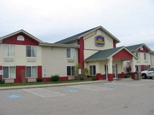 Best Western Regency Inn