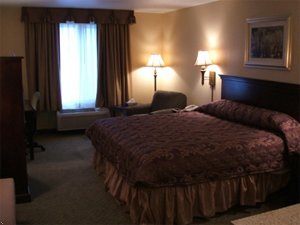 Best Western Penn-Ohio Inn & Suites