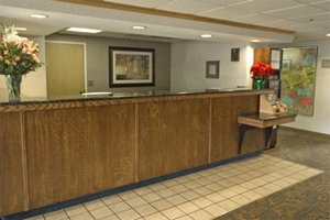 Best Western Dayton Northwest