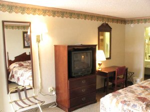 Best Western Atoka Inn