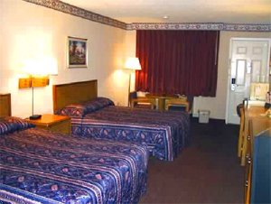 Best Western Glenpool/Tulsa