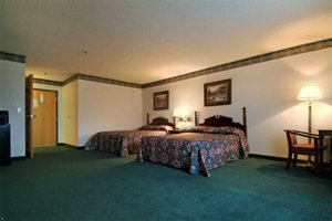 Best Western Ardmore Inn