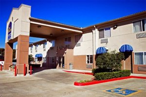 Best Western Sand Springs Inn & Suites