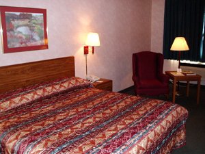 Best Western Timberridge Inn