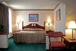 Best Western Kenosha Inn