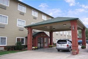 Best Western Greentree Inn And Suites