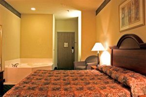 Best Western Tulsa Inn & Suites