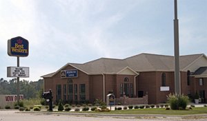 Best Western Stateline Lodge