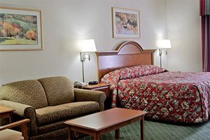 Best Western Tahlequah Inn