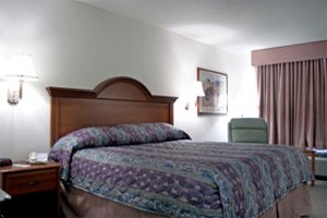 Best Western Blackwell Inn