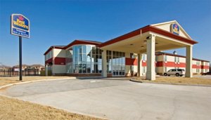 Best Western Norman Inn & Suites