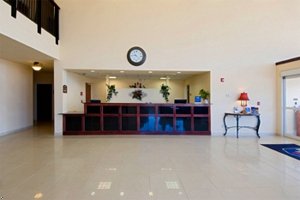 Best Western Norman Inn & Suites