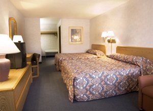 Best Western New Oregon Motel