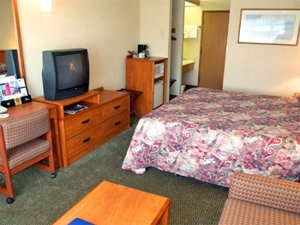 Best Western Holiday Motel