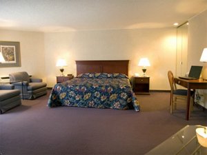 Best Western Greentree Inn