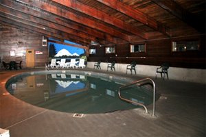 Best Western Klamath Inn