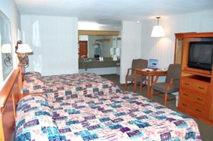 Best Western Inn & Suites Of Bend