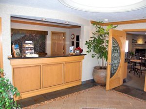 Best Western Lincoln Sands Suites