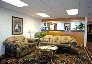 Best Western Inn & Suites