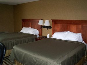 Best Western Pendleton Inn