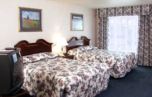 Best Western Grand Manor Inn