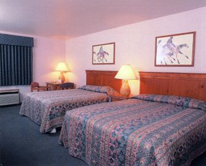 Best Western Prineville Inn