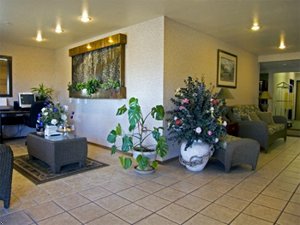 Best Western Hermiston Inn