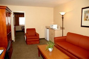 Best Western Rama Inn & Suites