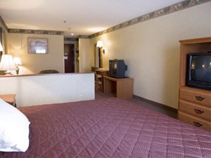 Best Western Inn & Suites