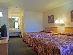 Best Western Horizon Inn