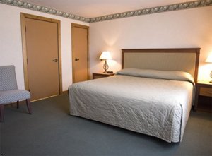 Best Western Windsor Inn