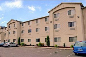 Best Western Canyonville Inn And Suites