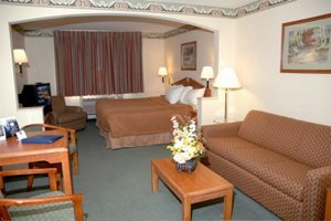 Best Western Canyonville Inn And Suites