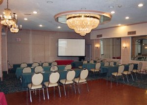 Best Western Genetti Hotel & Convention Center