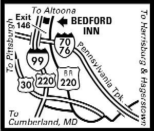 Best Western Bedford Inn