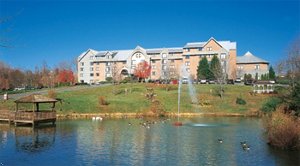 Best Western Concordville Hotel & Conference Center