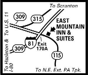 Best Western East Mountain Inn & Suites