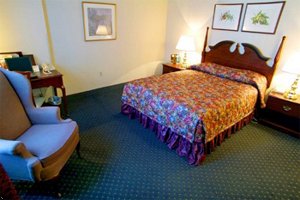 Best Western Independence Park Hotel