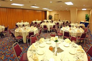 Best Western Center City Hotel