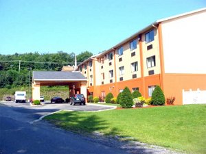 Best Western Executive Inn