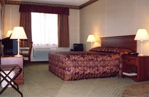 Best Western Lebanon Valley Inn & Suites